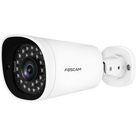 Foscam G2EP kültéri PoE IP kamera, 90 fok, 1920x1080p