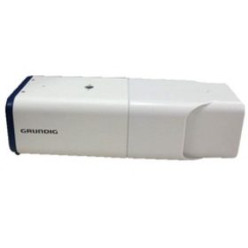   GRUNDIG GCI-K1555Z, IP box kamera, 2MP, beépített optikával, f=4.7-84.6mm, 18x optikai MOTOR zoom/fókusz - PROFESSIONAL LINE