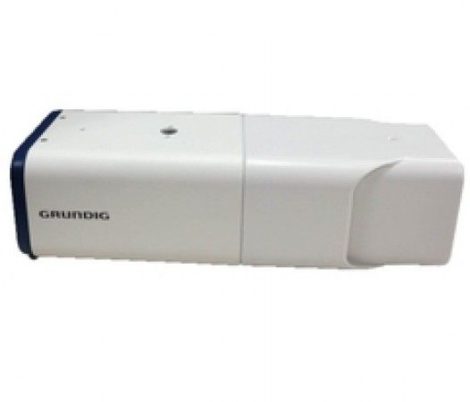 GRUNDIG GCI-K1555Z, IP box kamera, 2MP, beépített optikával, f=4.7-84.6mm, 18x optikai MOTOR zoom/fókusz - PROFESSIONAL LINE