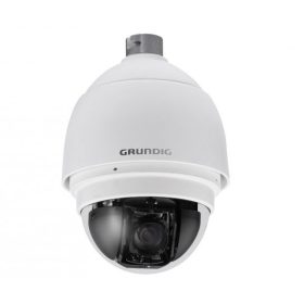   GRUNDIG GCI-K1779P, IP kültéri speed dóm kamera, 2MP, 18x optikai zoom - PROFESSIONAL LINE