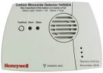 GE-H450EN, CO (szén-monoxid) érzékelő