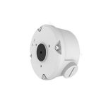 GV-MOUNT-504 Geovision fali kötődoboz