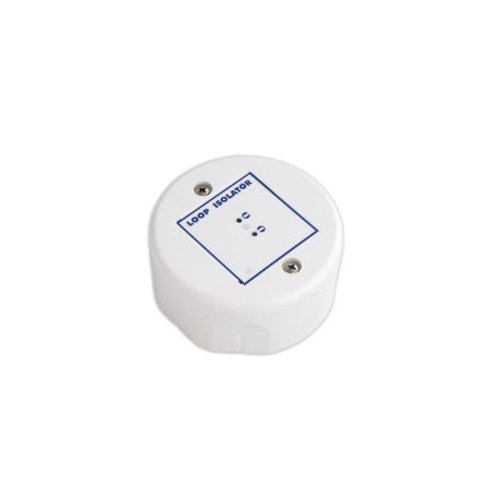 Global Fire GFE-AD-ISOLATOR címezhető / hagyományos Modul