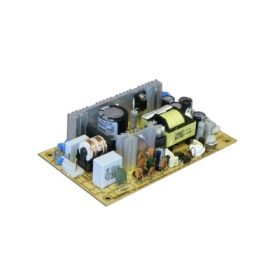   GLOBAL FIRE GFPSU1-7 beépíthető tűzjelző segédtápegység, 24 V DC, 1,7 A, 40,8 W 