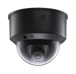    GKB IP beltéri dome, 1/3" CMOS, 1.3MP, H.264,4mm, 12VDC/POE, SD nélkül