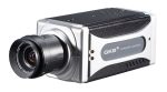    GKB IP box kamera, 1/3" CMOS, 1.3MP H.264,12VDC/POE,optika és SD nélkül