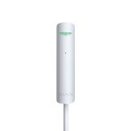   Ajax GLASSPROTECT-FIBRA-WHITE GlassProtect Fibra üvegtörés-érzékelő, fehér