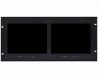 MONITOR GRUNDIG GML-1030MD 9.7'', DUPLA KIJELZŐS, LCD, BNC / HDMI / VGA, fém káva, rack-be építhető - PROFESSIONAL LINE MONITOR GRUNDIG GML-1030MD 9.7'', DUPLA KIJELZŐS, LCD, BNC / HDMI / VGA, fém káva, rack-be építhető - PROFESSIONAL LINE
