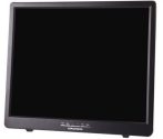   MONITOR GRUNDIG GML-1931M, 19'', TFT LCD, BNC / HDMI / VGA, fém káva, bizt. tech. monitor - TOP LINE