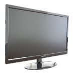   MONITOR GRUNDIG GML-2210E, 21.5'', FULL HD TFT LCD, VGA, HDMI, 24/7 biztonságtechnikai monitor - CONNECT LINE