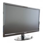   MONITOR GRUNDIG GML-2210E, 21.5'', FULL HD TFT LCD, VGA, HDMI, 24/7 biztonságtechnikai monitor - CONNECT LINE