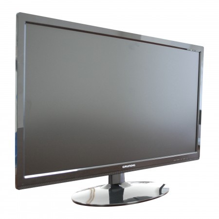 MONITOR GRUNDIG GML-2210E, 21.5'', FULL HD TFT LCD, VGA, HDMI, 24/7 biztonságtechnikai monitor - CONNECT LINE