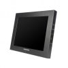 MONITOR GRUNDIG GMT-1031P, 10'', TFT LCD, BNC / VGA, fém kávás biztonságtechnikai monitor - PROFESSIONAL LINE MONITOR GRUNDIG GMT-1031P, 10'', TFT LCD, BNC / VGA, fém kávás biztonságtechnikai monitor - PROFESSIONAL LINE