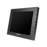   MONITOR GRUNDIG GMT-1031P, 10'', TFT LCD, BNC / VGA, fém kávás biztonságtechnikai monitor - PROFESSIONAL LINE