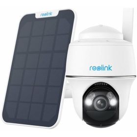   Reolink GO SERIES G430 5MP forgatható PT kamera beépített akkumulátorral + napelem