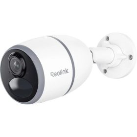   Reolink GO G440 8MP akkumulátoros 4G kültéri IP csőkamera