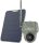 REOLINK GO SERIES G450 napelemes forgatható 8MP 4G vadkamera + napelem
