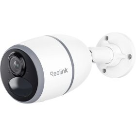  Reolink GO G330 4MP akkumulátoros 4G kültéri IP csőkamera