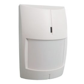   Satel GRAPHITE Duál PIR digitális mozgásérzékelő, BRACKET A tartóval