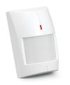 Satel GREY Kompakt PIR+MW mozgásérzékelő, 24 GHz, kisállatvédelemmel, BRACKET A tartóval Satel GREY Kompakt PIR+MW mozgásérzékelő, 24 GHz, kisállatvédelemmel, BRACKET A tartóval