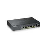 Zyxel GS2220-10HP-EU0101F