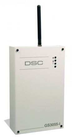DSC GS3055-IGW GSM/GPRS kommunikátor, dobozos