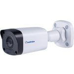    Geovision GV ABL2703 Mini Fix Bullet kamera  2 MP infrás hálózati csőkamera 4mm fix optika