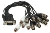 GV DSUB C1A 1-8 CSATORNÁIG + 4 AUDIO D-SUB KÁBELKORBÁCS DVR KÁRTYÁKHOZ (600, 650, 800) GV DSUB C1A 1-8 CSATORNÁIG + 4 AUDIO D-SUB KÁBELKORBÁCS DVR KÁRTYÁKHOZ (600, 650, 800)