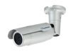  Geovision GV IP BL1500 sll IR kompakt kültéri IP kamera, 1,3 MP, 30fps@1280x1024, f=3-9mm, (F/1,2), IP 67, 70m IR