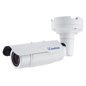   GV IP BL2501 Geovision IP kompakt kam., 1080p/30 fps, 3-9 mm optika, 50 m IR, IP67, IK10, WDR,12 VDC/24 VAC/PoE
