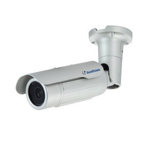   GV IP BL5310  Geovision IR kompakt kültéri IP kamera, 5 MP, 10fps@2560x1920, f=4,5-9mm, (F/1,2), IP 67, 40 m IR