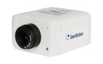    Geovision GV IP BX1300F12 1.3MP, WDR boksz kamera, f=12mm fix optikával