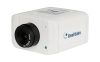  Geovision GV IP BX1300F8 1.3MP, WDR boksz kamera, f=8mm fix optikával