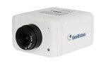    Geovision GV IP BX1300F8 1.3MP, WDR boksz kamera, f=8mm fix optikával