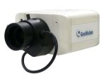    Geovision GV IP BX1500V 1.3MP, WDR boksz kamera, f=2,8-12mm optikával