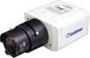 GV IP BX320D 1/2,5"CMOS, 3Mpx, box, 3,1-8mm,H264 2048x1536@20fps,fullHD@30fps,PoE,12Vdc