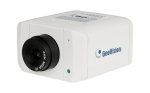    Geovision GV IP BX3400F12 3MP, WDR pro boksz kamera, f=12mm fix optikával