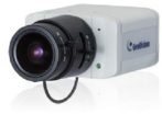    GV IP BX520D, 5Mpx, Box, D&N 10fps, 2560x1920, PoE, 4,5-10mm, F/1.6