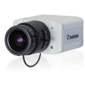    GV IP BX520D, 5Mpx, Box, D&N 10fps, 2560x1920, PoE, 4,5-10mm, F/1.6