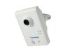  Geovision GV IP CA120 Cube IP kamera, 1.3 Mp, Dual stream, 30 fps 1280x1024, e D&N, 5 VDC/PoE, LED