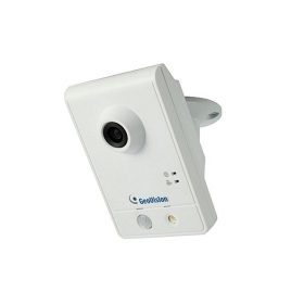    Geovision GV IP CA120 Cube IP kamera, 1.3 Mp, Dual stream, 30 fps 1280x1024, e D&N, 5 VDC/PoE, LED