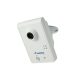  Geovision GV IP CA120 Cube IP kamera, 1.3 Mp, Dual stream, 30 fps 1280x1024, e D&N, 5 VDC/PoE, LED