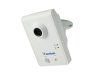  Geovision Cube IP kamera, 2 Mp, Dual stream, 30 fps 1920x1080, e D&N, 5 VDC/PoE, LED