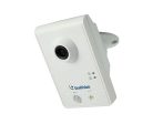    Geovision Cube IP kamera, 2 Mp, Dual stream, 30 fps 1920x1080, e D&N, 5 VDC/PoE, LED