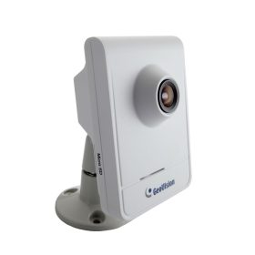   GV IP CB220  GV, H264, IP Cube kamera, 2Mpx, beltéri minikamera, 3.35mm