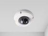 GV IP EDR2100-0F  Geovision 2 MP IR dome IP kamera, 2,8 mm optika, ICR, 1080p/30 fps, WDR, IP67, 12 VDC/PoE, ONVIF