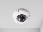   GV IP EDR2100-0F  Geovision 2 MP IR dome IP kamera, 2,8 mm optika, ICR, 1080p/30 fps, WDR, IP67, 12 VDC/PoE, ONVIF