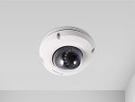   GV IP EDR2100-0F  Geovision 2 MP IR dome IP kamera, 2,8 mm optika, ICR, 1080p/30 fps, WDR, IP67, 12 VDC/PoE, ONVIF