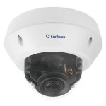    Geovision 2 MP vandálbiztos kültéri IP dome kamera, 3-9 mm optika, 12 VDC/PoE