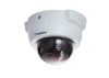  Geovision GV IP FD1210 IR dome beltéri IP kamera, 1,3 MP, 30fps@1280x1024, f=3-9mm, (F/1,2), IK 7, 15m IR